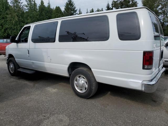 Photo 2 from auction – 2012 FORD ECONOLINE with VIN 1FBSS3BLXCDA01363
