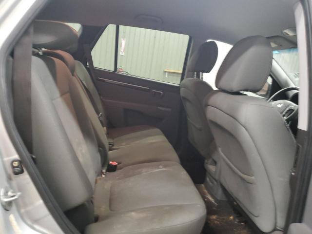 Photo 11 from auction – 2010 HYUNDAI SANTA FE G with VIN 5NMSGDABXAH338163