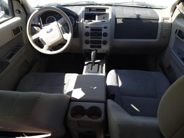 Photo 8 from auction – 2011 FORD ESCAPE XLT with VIN 1FMCU9D78BKB66458