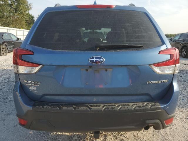 Photo 6 from auction – 2019 SUBARU FORESTER with VIN JF2SKACC8KH443162