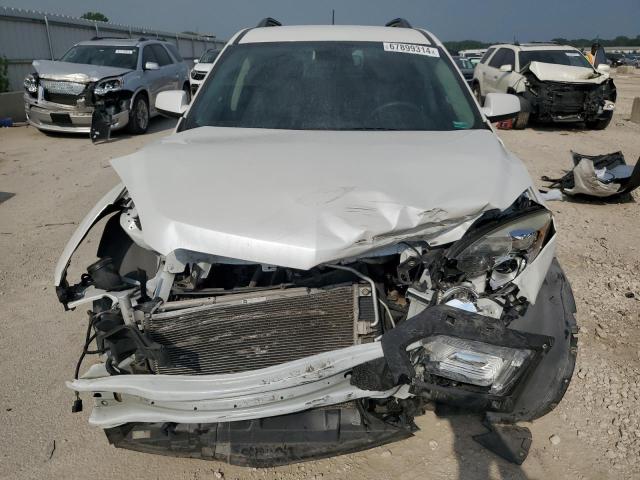 Photo 5 from auction – 2016 CHEVROLET EQUINOX LT with VIN 2GNALCEK3G6145954