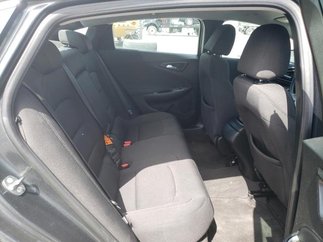 Photo 10 from auction – 2018 CHEVROLET MALIBU LS with VIN 1G1ZB5ST4JF221520
