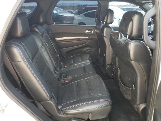 Photo 11 from auction – 2014 DODGE DURANGO R/ with VIN 1C4SDHCT0EC576162