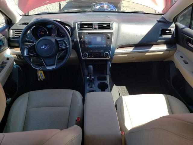 Photo 8 from auction – 2018 SUBARU OUTBACK 2. with VIN 4S4BSANCXJ3311085