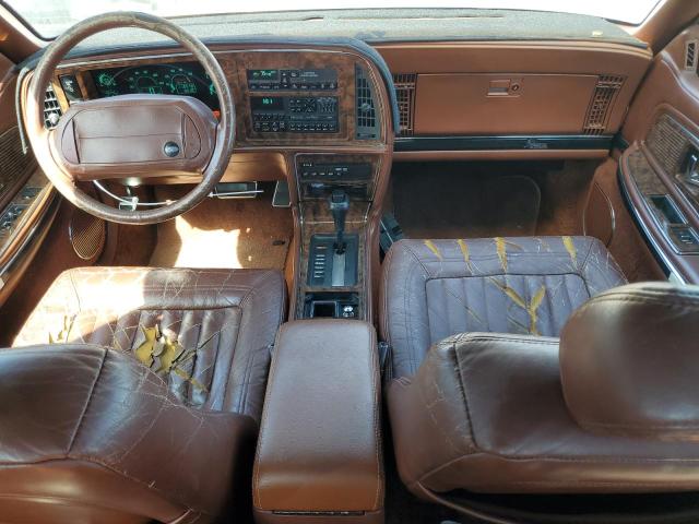 Photo 8 from auction – 1990 BUICK RIVIERA with VIN 1G4EZ13CXLU418176