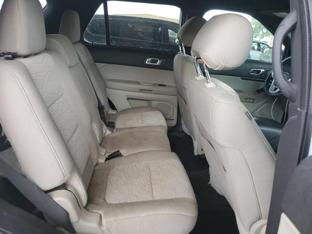 Photo 11 from auction – 2013 FORD EXPLORER with VIN 1FM5K8B87DGB88073