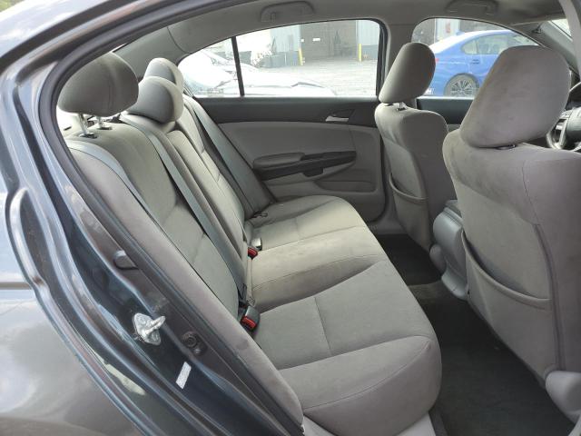 Photo 10 from auction – 2012 HONDA ACCORD LX with VIN 1HGCP2F38CA062669