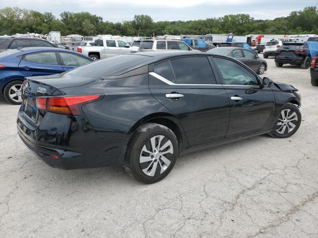 Photo 3 from auction – 2019 NISSAN ALTIMA S with VIN 1N4BL4BV2KC173557