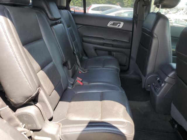 صورة رقم 11 من المزاد - 2011 FORD EXPLORER L مع VIN 1FMHK7F88BGA75327