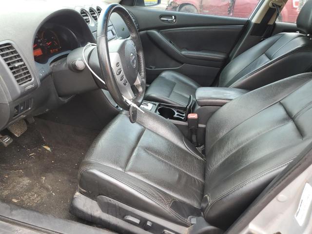 Photo 7 from auction – 2008 NISSAN ALTIMA 3.5 with VIN 1N4BL21E38C278901