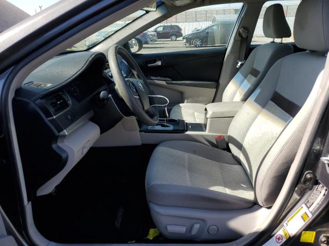Photo 7 from auction – 2012 TOYOTA CAMRY BASE with VIN 4T1BF1FK5CU062783