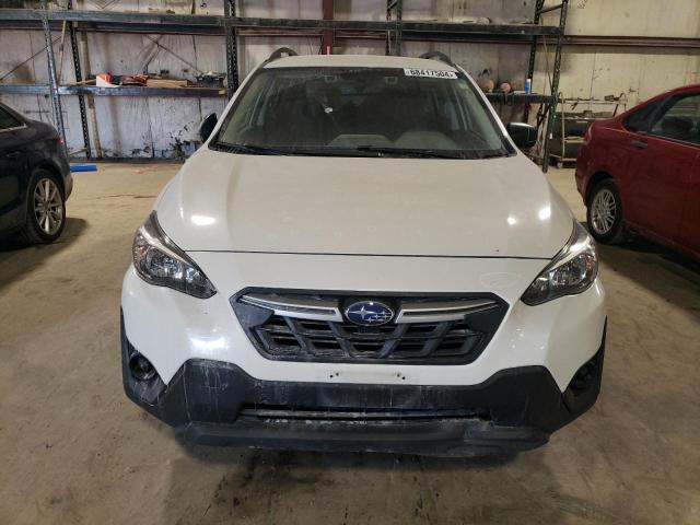 Photo 5 from auction – 2021 SUBARU CROSSTREK with VIN JF2GTABC9M8672957
