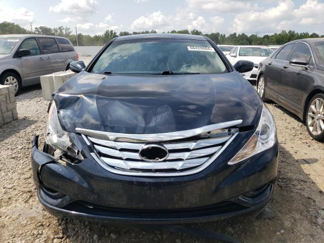 Photo 5 from auction – 2011 HYUNDAI SONATA GLS with VIN 5NPEB4AC6BH152225
