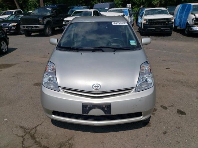 Photo 5 from auction – 2005 TOYOTA PRIUS with VIN JTDKB20U053014584