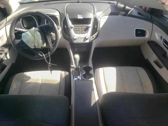 Photo 8 from auction – 2015 CHEVROLET EQUINOX LS with VIN 1GNALAEK5FZ139841