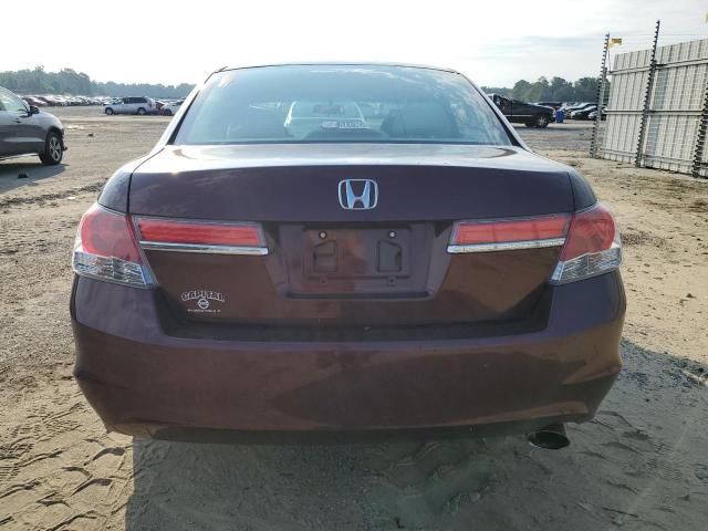 Photo 6 from auction – 2012 HONDA ACCORD EX with VIN 1HGCP2F75CA213180