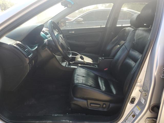 Photo 7 from auction – 2004 HONDA ACCORD EX with VIN 1HGCM56814A136358