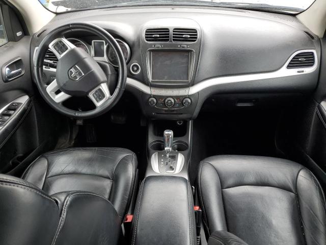 Photo 8 from auction – 2014 DODGE JOURNEY SX with VIN 3C4PDDBGXET154472