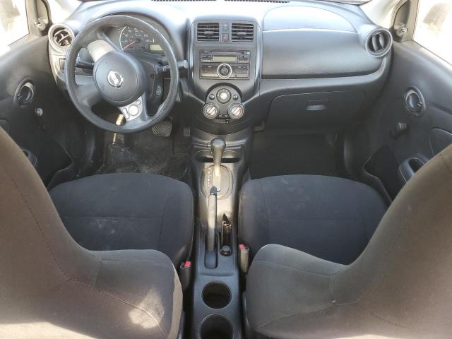 Photo 8 from auction – 2013 NISSAN VERSA S with VIN 3N1CN7AP4DL862586