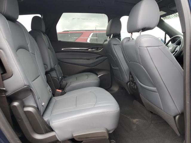 Photo 11 from auction – 2023 BUICK ENCLAVE PR with VIN 5GAEVBKW3PJ263285