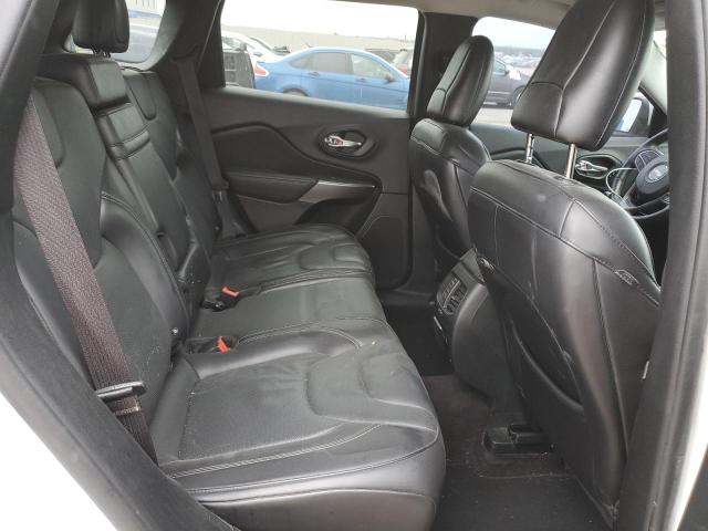 Photo 11 from auction – 2019 JEEP CHEROKEE L with VIN 1C4PJMDX8KD112776
