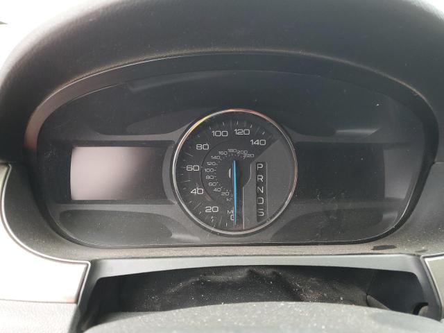 Photo 9 from auction – 2013 FORD EDGE SPORT with VIN 2FMDK3AK1DBB78559