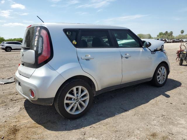 Photo 3 from auction – 2019 KIA SOUL + with VIN KNDJP3A5XK7696744