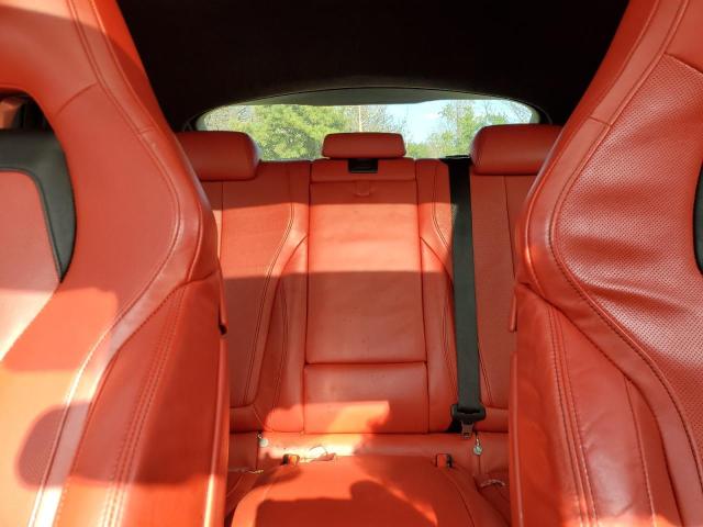 Photo 10 from auction – 2016 BMW X6 M with VIN 5YMKW8C54G0R43040