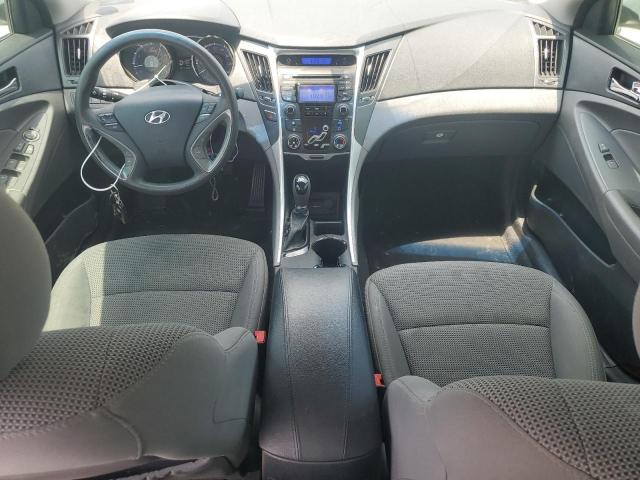 Photo 8 from auction – 2013 HYUNDAI SONATA GLS with VIN 5NPEB4AC6DH669740
