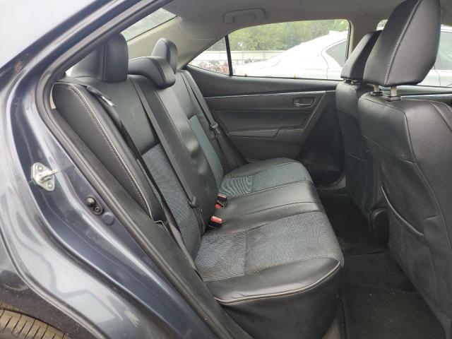 Photo 10 from auction – 2014 TOYOTA COROLLA L with VIN 5YFBURHEXEP066232