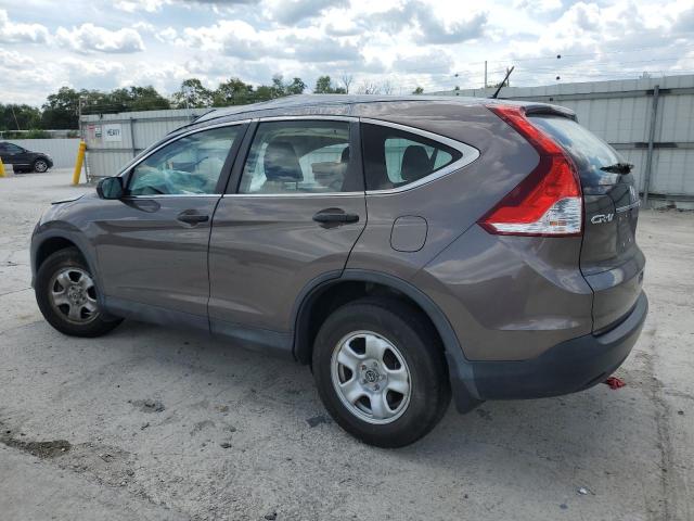 Photo 2 from auction – 2014 HONDA CR-V LX with VIN 2HKRM4H33EH673473