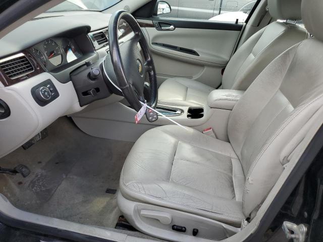 Photo 7 from auction – 2013 CHEVROLET IMPALA LTZ with VIN 2G1WC5E34D1113860