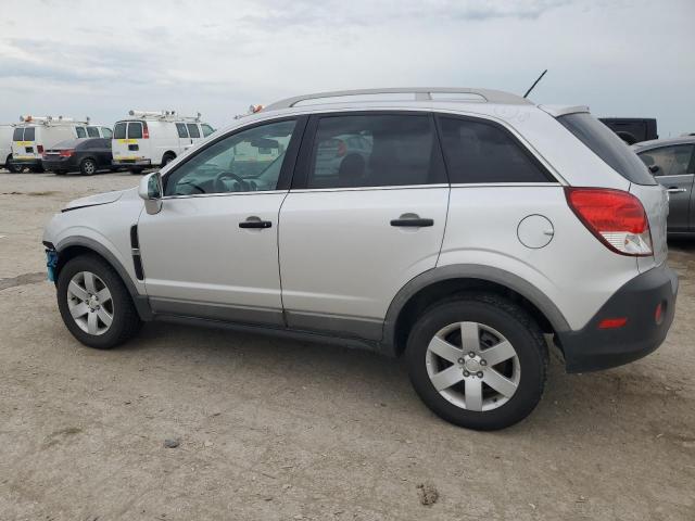 Photo 2 from auction – 2012 CHEVROLET CAPTIVA SP with VIN 3GNAL2EK8CS637434