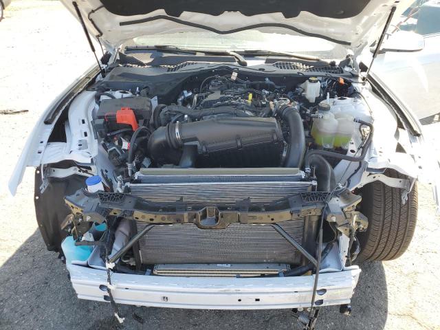 Photo 11 from auction – 2024 FORD MUSTANG with VIN 1FA6P8THXR5118830