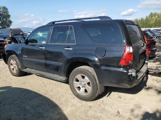 Photo 2 from auction – 2008 TOYOTA 4RUNNER SR with VIN JTEBU14R38K030200