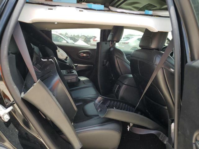 Photo 11 from auction – 2019 JEEP CHEROKEE L with VIN 1C4PJLLB9KD370336