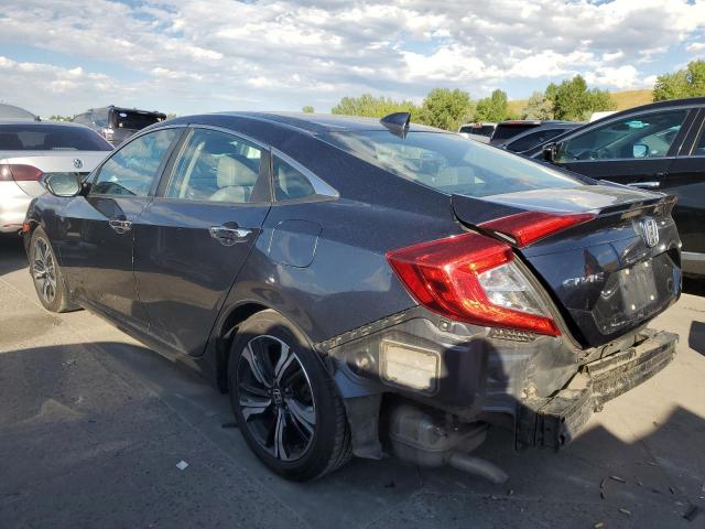 Photo 2 from auction – 2016 HONDA CIVIC TOUR with VIN 19XFC1F93GE221414
