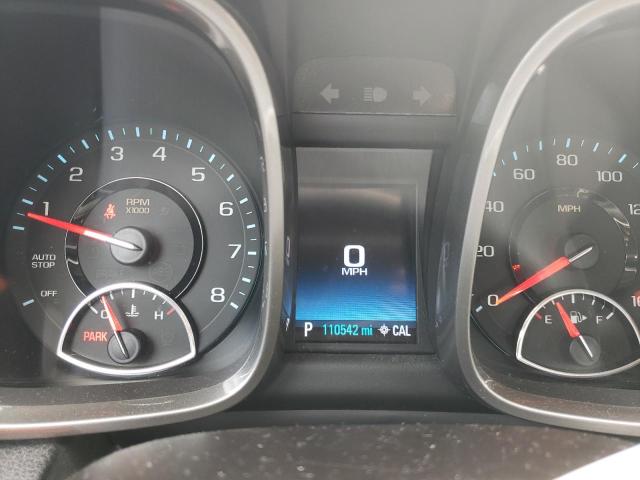 Photo 9 from auction – 2015 CHEVROLET MALIBU 1LT with VIN 1G11C5SL1FF215384