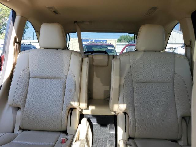 Photo 10 from auction – 2018 TOYOTA HIGHLANDER with VIN 5TDDZRFH6JS827038