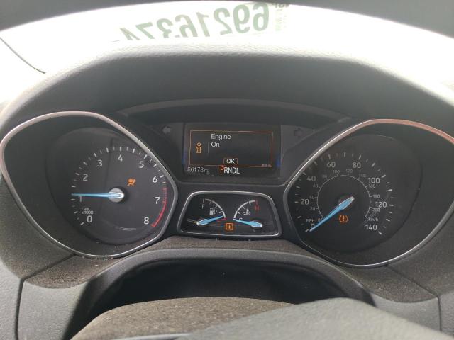 Photo 9 from auction – 2018 FORD FOCUS SE with VIN 1FADP3K2XJL273174