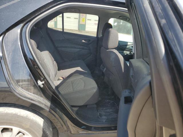 Photo 10 from auction – 2018 CHEVROLET EQUINOX LT with VIN 2GNAXJEV1J6258702