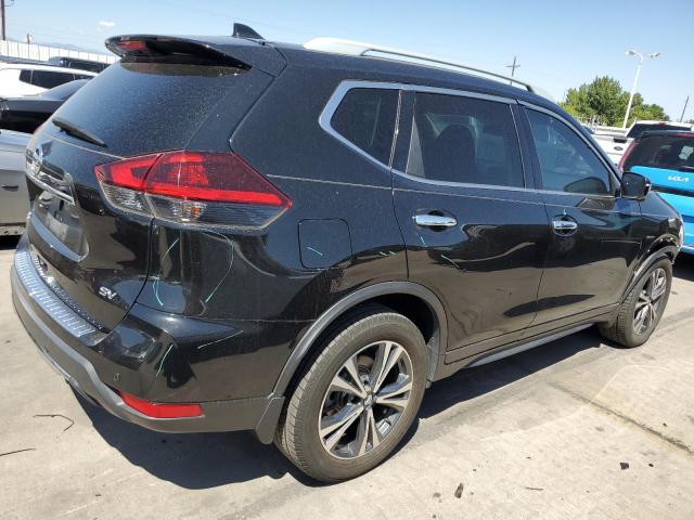 Photo 3 from auction – 2019 NISSAN ROGUE S with VIN 5N1AT2MT8KC767085