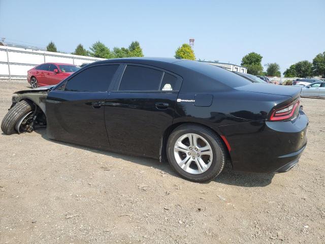 Photo 2 from auction – 2019 DODGE CHARGER SX with VIN 2C3CDXBG2KH720990
