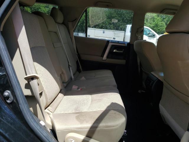 Photo 11 from auction – 2021 TOYOTA 4RUNNER SR with VIN JTEEU5JR7M5233222