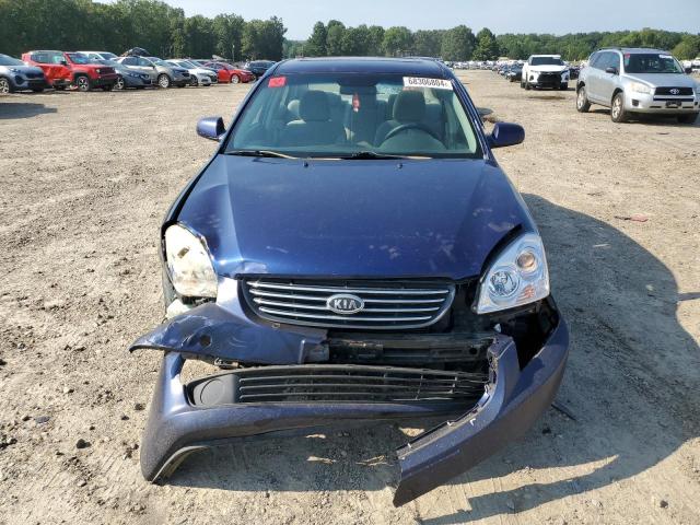 Photo 5 from auction – 2008 KIA OPTIMA LX with VIN KNAGE123785212743
