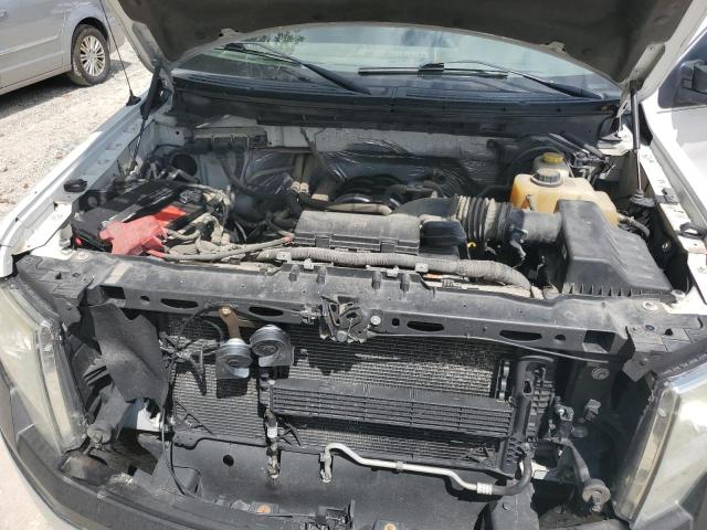 Photo 11 from auction – 2014 FORD F150 with VIN 1FTNF1EF6EKF03468