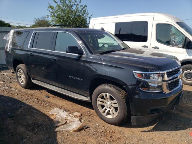 Photo 4 from auction – 2016 CHEVROLET SUBURBAN K with VIN 1GNSKHKC7GR462108