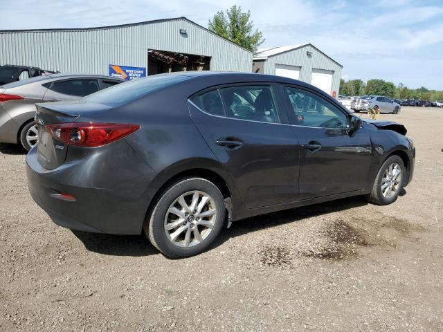 Photo 3 from auction – 2017 MAZDA 3 SE with VIN 3MZBN1T70HM143464