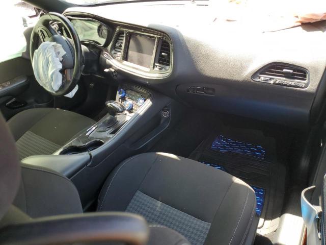 Photo 8 from auction – 2021 DODGE CHALLENGER with VIN 2C3CDZFJ3MH502481