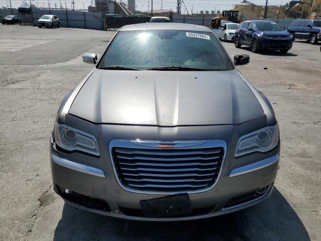 Photo 5 from auction – 2011 CHRYSLER 300C with VIN 2C3CA6CT8BH515950